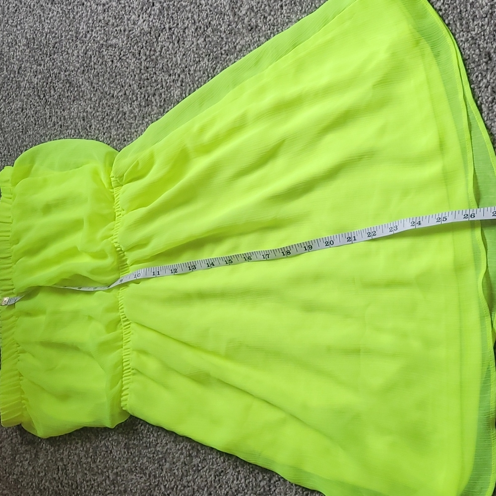 Summer dress size S - Picture 7 of 8